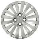 Calota Grid Aro 13p 115ca-pta Modelo Volkswaggen Gol/ Voyage G5/ G6 2014 Calota Alta - PC / 4