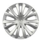 Calota Grid Aro 14a 136ar-pta Citroen Modelo C3/ C4 2014/ 15 - PC / 4