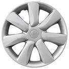Calota Grid Aro 14a 450ar-pta Modelo Nissan March 2015 - PC / 4