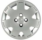 Calota Grid Aro 14P 061Ca-Pta Volkswaggen Modelo Gol G4 / Parati 2006 - GNA Calota Grid Aro 14P 061Ca-Pta Volkswaggen Modelo Gol G4 / Parati 2006 - GNA