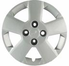 Calota grid aro 14p 087cb-pta gm modelo prisma/ montana 2011/ 13 cubo baixo - pc / 4