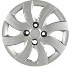 Calota grid aro 14p 094cb-pta fiat modelo palio attractive 2012/ 13 cubo baixo - pc / 4