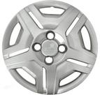 Calota grid aro 14p 194cb-pta gm modelo onix/ prisma 2014/ 15 cubo baixo - pc / 4
