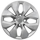 Calota Grid Aro 14P 241Ca-Pta Volkswaggen Modelo Gol / Voyage G6 2015 Cubo Alto - GNA