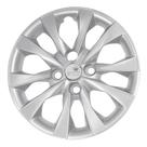 Calota grid aro 14p 293cb prata mobi 2021 - pc / 4