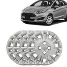 Calota Grid New Fiesta 14/16 Aro 15"