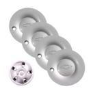 Calota Jg Miolo Centro Roda Ventilador Catavento Vectra GSI