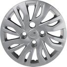 Calota Ka Hatch / Sedan 2019/... 14" - GR 344CB Calota Ka Hatch / Sedan 2019/... 14" - GR 344CB