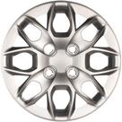 Calota ka+ - ka 2015/16 aro 14" 342cb aplicação ford - GRID Calota ka+ - ka 2015/16 aro 14" 342cb aplicação ford - GRID