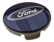 Calota Meio Centro Roda Ford New Fiesta St Style Titanium Se Calota Meio Centro Roda Ford New Fiesta St Style Titanium Se