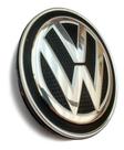 Calota Meio Centro Roda Original Gol G6 G5 Saveiro Vw -56mm Calota Meio Centro Roda Original Gol G6 G5 Saveiro Vw -56mm