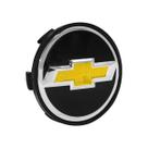 Calota Meio Roda Esportiva R51 Zunky Brw Logo Alumínio