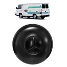 Calota mercedes benz mb180 1994 a 1996 preta