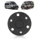 Calota mercedes benz sprinter 2012 a 2023 rodado duplo sem emblema a90640002259b51