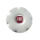 Calota Miolo Centro De Roda Fiat Brava Elx Vm Em Original