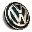Calota Miolo Tampa Roda Original Gol G6 G5 Voyage Vw -56mm