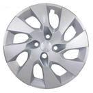 Calota Onix e Prisma 2014 Aro 13 Grid - Grid Calotas