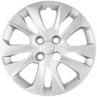 Calota Onix / Prisma 20/ 15 Polegadas Parafuso Cubo Padrão Grid