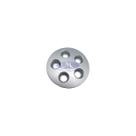 Calota Ornamento Da Roda ( Valor Da Undiade ) - Taurus 1994 A 1994 - Original Ford - Codigo Sku: F2DZ1130B