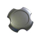 Calota Para Roda Liga Leve Prata Montana Nk-260069