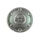 Calota Para Roda Liga Leve Prata Vectra Gls 2000 2001 Nk-260074