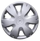Calota Renault Aro 15 Logan/sandero 15/16
