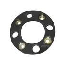 Calota Roda Dianteira Para Iveco Eurocargo - 500316950