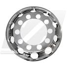 Calota roda dianteira speed truck ref.421111