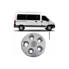 Calota roda dianteira/traseira - ducato/boxer/jumper aro 16 1336220080
