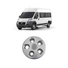 Calota Roda Ducato Aro 16 (Central)