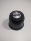 Calota Roda F1000 F100 Rural Jeep Ferro Todas Centro 110mm
