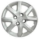 Calota Siena EL 1.4 2014 Aro 14 Grid - Grid Calotas