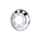 Calota Speed Truck Aro 17,5 Cubo Maior Calota Speed Truck Aro 17,5 Cubo Maior