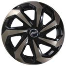 Calota Spider Aro 13 Black Gold