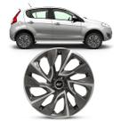 Calota Sport Cup Esportiva Aro 14 Universal 4X100 4X108
