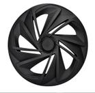 Calota Sportiva Modelo Nitro Aro 14 polegadas Black Fosco Parafuso