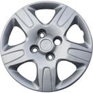 Calota Strada 2013 a 2020 Aro 14 Grid - Grid Calotas