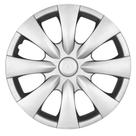 Calota Toyota Aro 15 Corolla 10/adiante