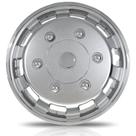 Calota vans universal aro 16 cromada