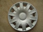 Calota Vw Aro 15 Fox 2006