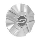 Calotinha Astra GSI Big Rodas BRW 180 Emblema GM Cinza Garra Alta