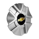 Calotinha Astra GSI Big Rodas BRW 180 Emblema GM Preto Garra Alta