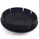Calotinha Tampa Miolo De Roda VW Gol G6, Fox, Polo, Voyage G6 medida interno 52,0mm Emblema Zk300 -