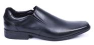 Calvest 362 kit 4 em 1 - sapato + carteira + cinto + meia