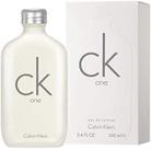 Calviin Kleiin Ck One Edt 100Ml (U)
