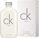 Calviin Kleiin Ck One Edt 200Ml (U)