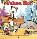 Calvin e Haroldo Volume 4 - Yukon Ho!