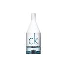 Calvin Klein CK in2U For Him EDT Perfume Masculino 100ml