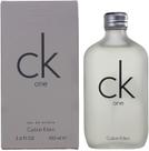 Calvin Klein Ck One 100ml