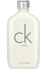 Calvin Klein CK One Eau De Toilette - Perfume Unissex 100ml